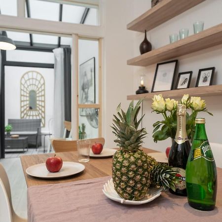 Huge & Central 3 Bedr, 4 Beds, 2,5 Bath Covent Gdn London Luaran gambar