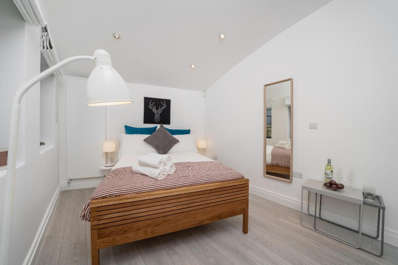 Huge & Central 3 Bedr, 4 Beds, 2,5 Bath Covent Gdn London Luaran gambar