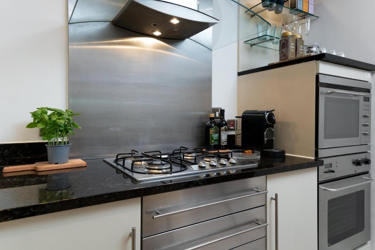 Huge & Central 3 Bedr, 4 Beds, 2,5 Bath Covent Gdn London Luaran gambar