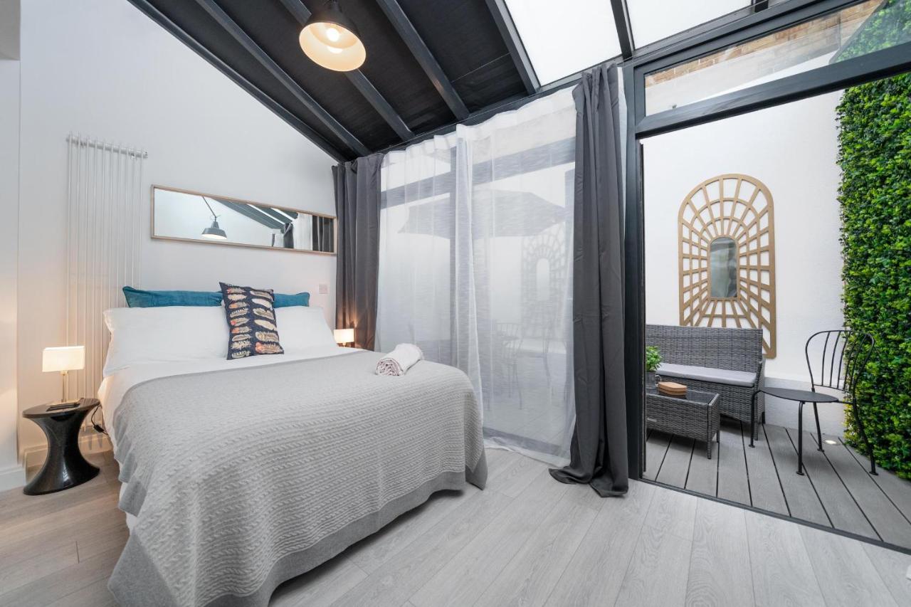 Huge & Central 3 Bedr, 4 Beds, 2,5 Bath Covent Gdn London Luaran gambar